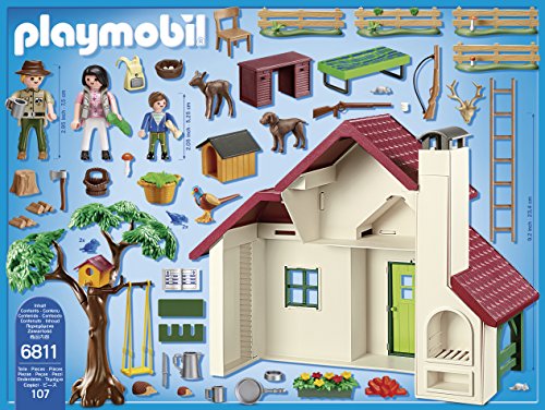 PLAYMOBIL Playset (6811)