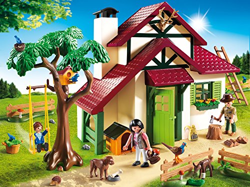 PLAYMOBIL Playset (6811)