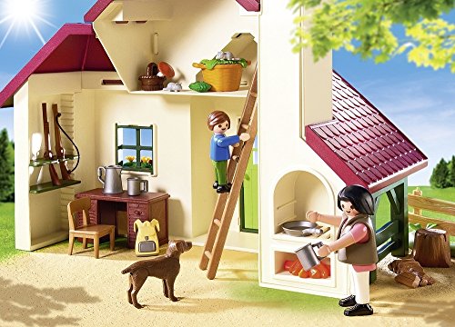 PLAYMOBIL Playset (6811)