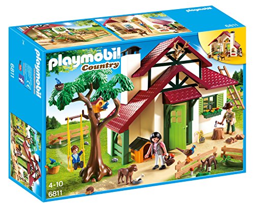 PLAYMOBIL Playset (6811)