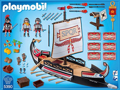 PLAYMOBIL Playset, Miscelanea (5390)