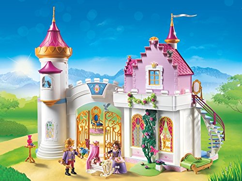 PLAYMOBIL Princesas Playset, Miscelanea (6849)