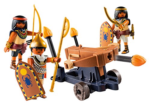 Playmobil Romanos y Egipcios Playmobil Playset, Miscelanea (5388)