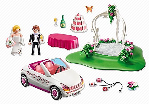 Playmobil StarterSet Playmobil Playset (6871)