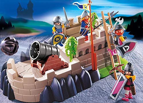 PLAYMOBIL Superset Castillo