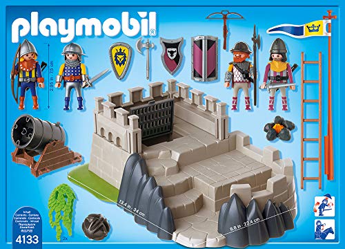 PLAYMOBIL Superset Castillo