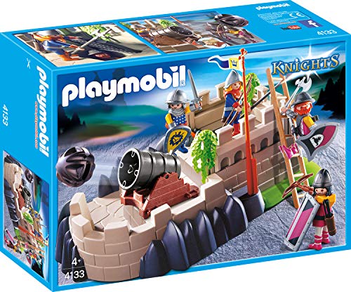 PLAYMOBIL Superset Castillo