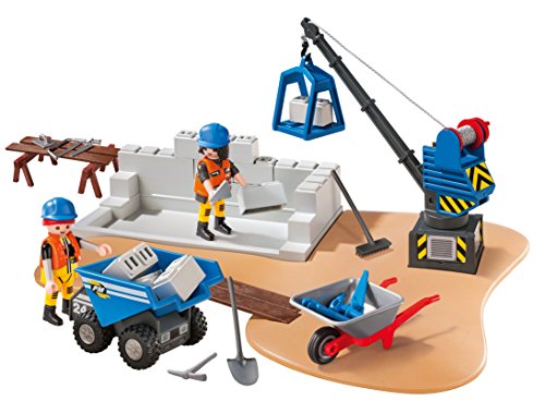 PLAYMOBIL - Superset de construcción (61440)