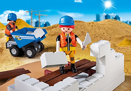 PLAYMOBIL - Superset de construcción (61440)