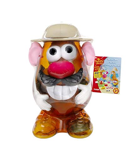 Playskool MR. Potato Safari