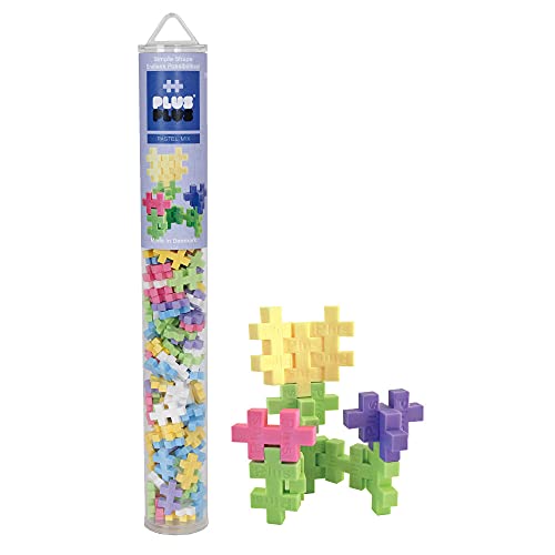 Plus-Plus- Puzzle de construcción (4025)