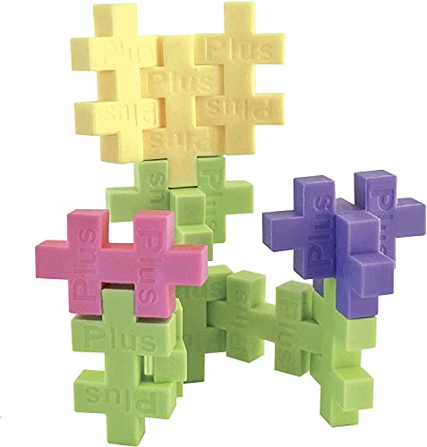 Plus-Plus- Puzzle de construcción (4025)