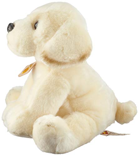 Plush & Company - Perro de Peluche Multicolor, 30 cm, 8029956159220