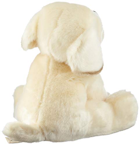 Plush & Company - Perro de Peluche Multicolor, 30 cm, 8029956159220