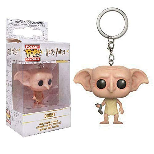 Pocket POP! Keychain - Harry Potter: Dobby