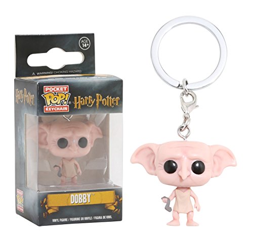 Pocket POP! Keychain - Harry Potter: Dobby