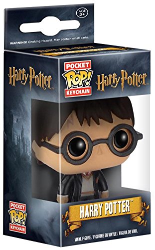 Pocket POP! Keychain - Harry Potter: Harry Potter