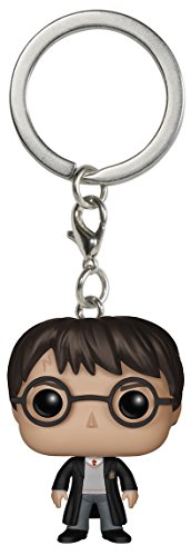 Pocket POP! Keychain - Harry Potter: Harry Potter