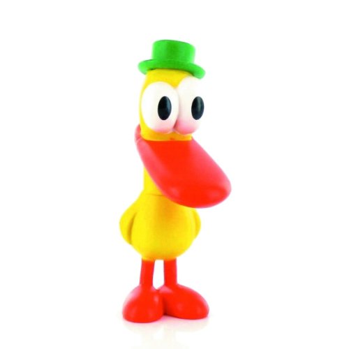 Pocoyo Figura Pato (Comansi 99169)