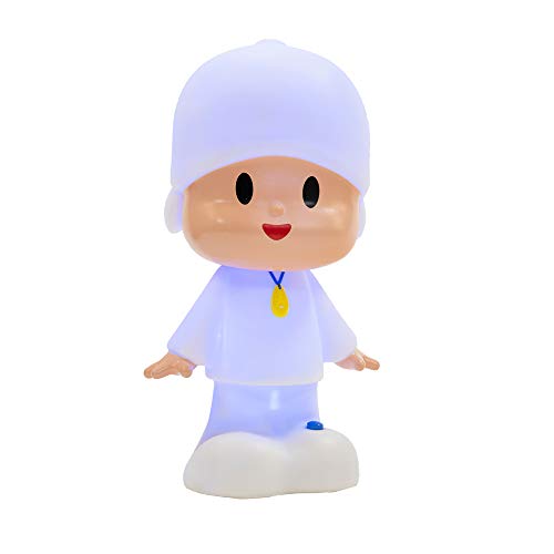 Pocoyo - Peluche Colores Mágicos con Mando