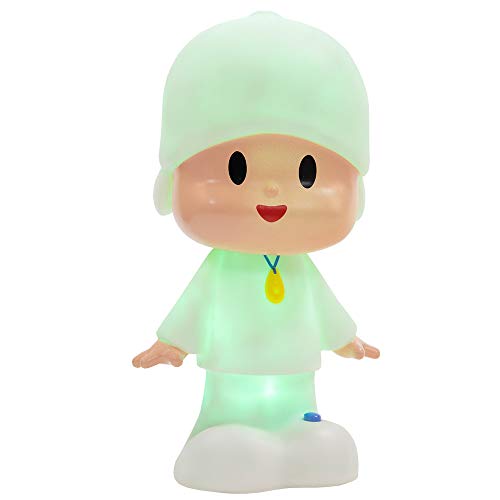 Pocoyo - Peluche Colores Mágicos con Mando