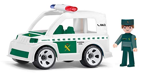 Pokeeto Coche Guardia Civil (12708)