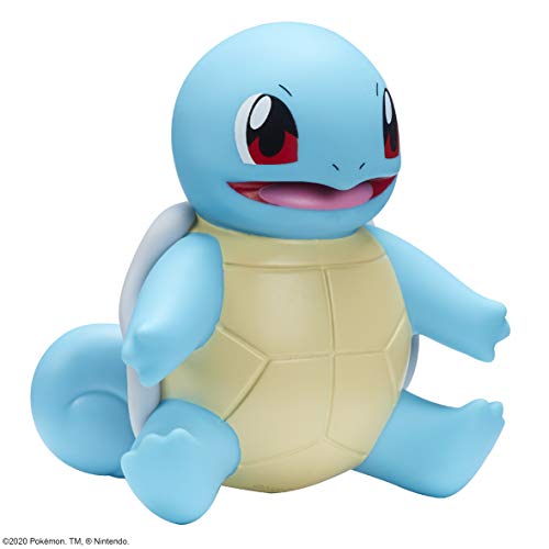 Pokemon 674 PKW2277 EA - Figura de Vinilo Kanto de 4 Pulgadas, Multicolor