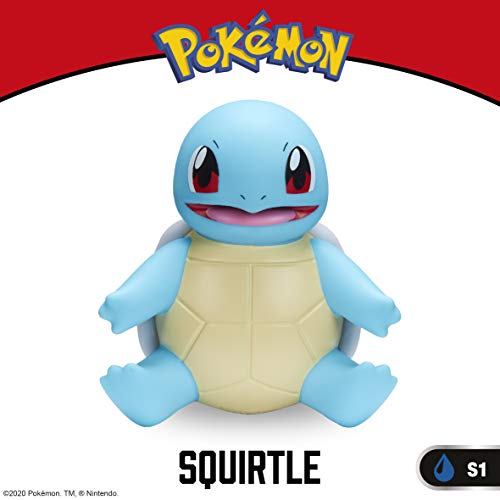 Pokemon 674 PKW2277 EA - Figura de Vinilo Kanto de 4 Pulgadas, Multicolor