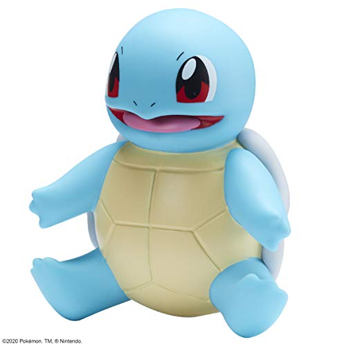 Pokemon 674 PKW2277 EA - Figura de Vinilo Kanto de 4 Pulgadas, Multicolor