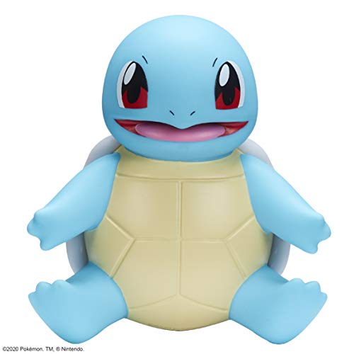 Pokemon 674 PKW2277 EA - Figura de Vinilo Kanto de 4 Pulgadas, Multicolor