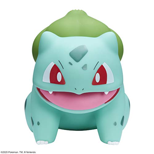 Pokemon 674 PKW2278 EA - Figura de Vinilo Kanto de 4 Pulgadas, Multicolor