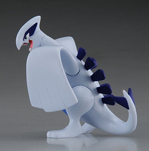 Pokemon Monster Collection EX EHP_18 Lugia