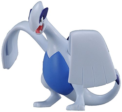 Pokemon Monster Collection EX EHP_18 Lugia