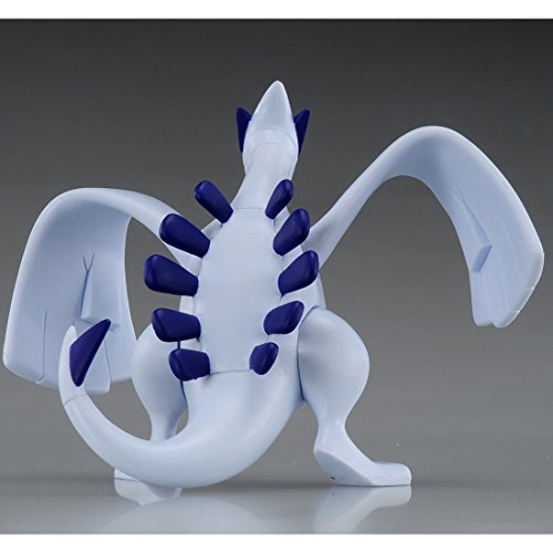 Pokemon Monster Collection EX EHP_18 Lugia