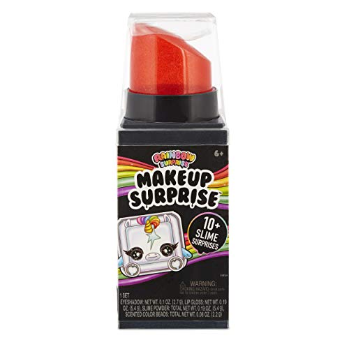 Poopsie 565673E7C Rainbow Surprise – Crear Limo DIY con Maquillaje, Multi