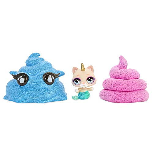 Poopsie Cutie Tooties Asst - Modelo surtido, sorpresa (Giochi Preziosi PPE07000)