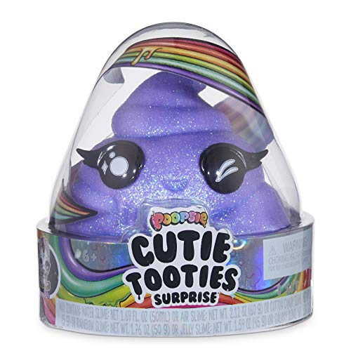 Poopsie Cutie Tooties - Modelos Surtidos (Giochi Preziosi PPE26000)