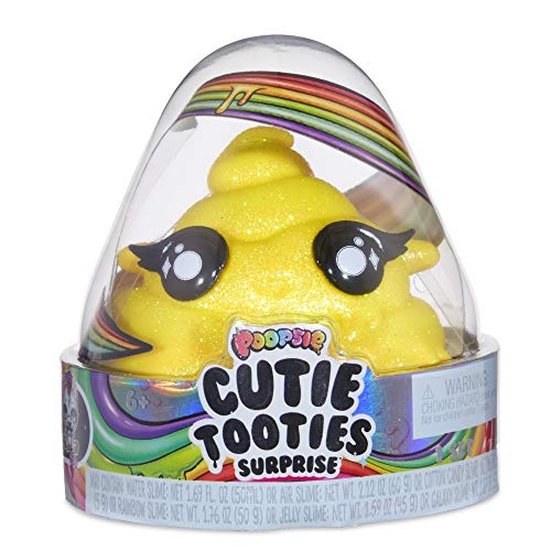 Poopsie Cutie Tooties - Modelos Surtidos (Giochi Preziosi PPE26000)