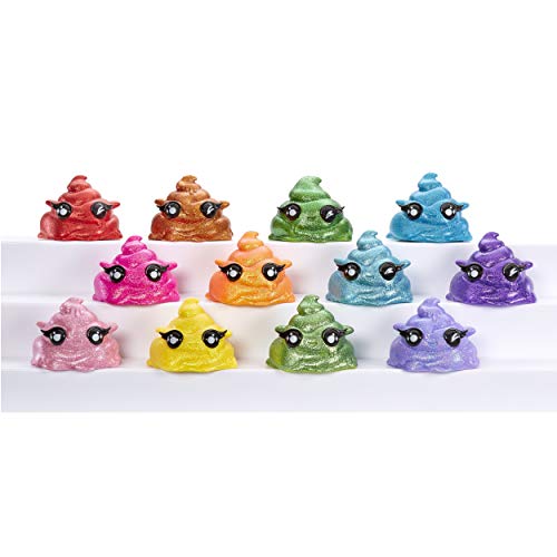 Poopsie Cutie Tooties Surprise Coleccionable Slime & Mystery Character, multicolor (MGA Entertainment UK LTD 561019) , color/modelo surtido