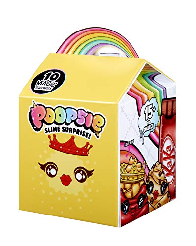 Poopsie Slime Surprise - Paquetes Happy Slime (Giochi Preziosi PPE39000)