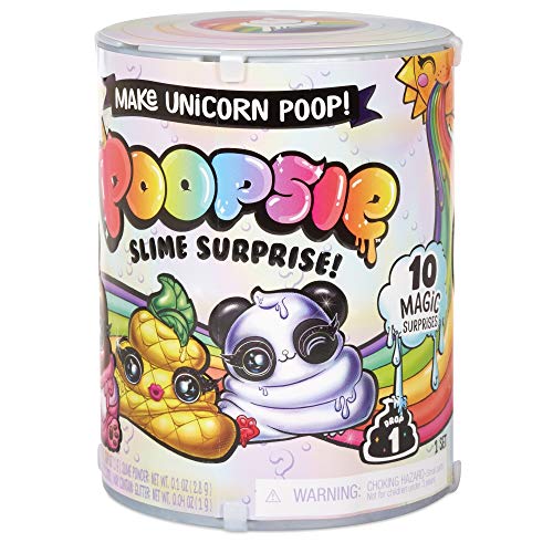 Poopsie Slime Surprise S2 - Modelos Sorpresa (Giochi Preziosi PPE13000) , color/modelo surtido