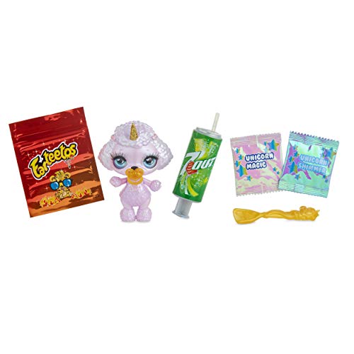 Poopsie Sparkly Creatures - Modelo surtido, sorpresa (Giochi Preziosi PPE09000)