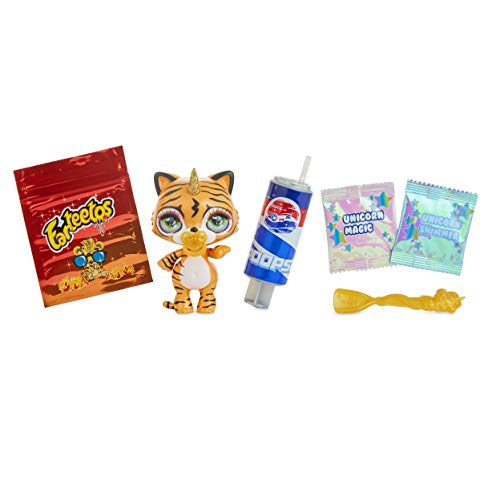 Poopsie Sparkly Creatures - Modelo surtido, sorpresa (Giochi Preziosi PPE09000)