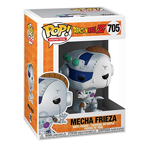 POP Animation: Dragon Ball Z - Mecha Frieza