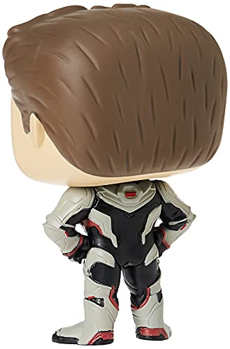 POP! Bobble: Avengers Endgame: Tony Stark