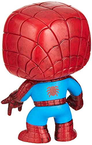 POP! Bobble - Marvel: Spider-Man