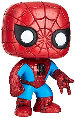 POP! Bobble - Marvel: Spider-Man