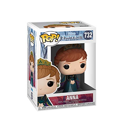 Pop! Disney: Frozen 2 - Anna (Epilogue)