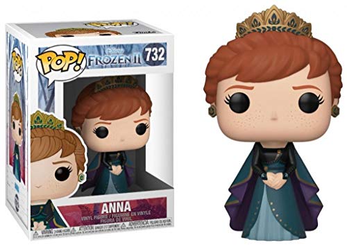 Pop! Disney: Frozen 2 - Anna (Epilogue)