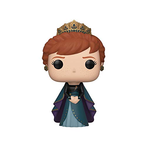 Pop! Disney: Frozen 2 - Anna (Epilogue)